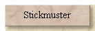 Stickmuster